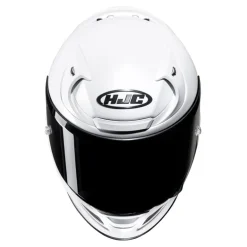 Kask integralny HJC RPHA 12 PEARL WHITE biały