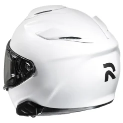 Kask integralny HJC RPHA 71 PEARL WHITE biały