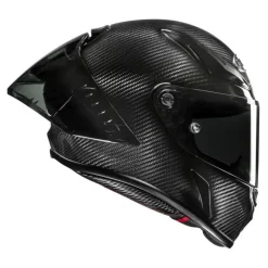 Kask integralny HJC RPHA 1 V2 CARBON SOLID BLACK czarny