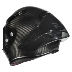Kask integralny HJC RPHA 1 V2 CARBON SOLID BLACK czarny