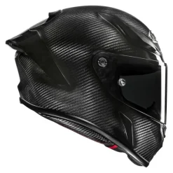 Kask integralny HJC RPHA 1 V2 CARBON SOLID BLACK czarny