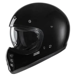 Kask integralny HJC V60 BLACK czarny