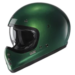 Kask integralny HJC V60 DEEP GREEN zielony