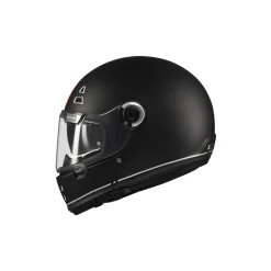 Kask integralny MT JARAMA SV SOLID MATT BLACK czarny mat