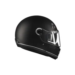 Kask integralny MT JARAMA SV SOLID MATT BLACK czarny mat