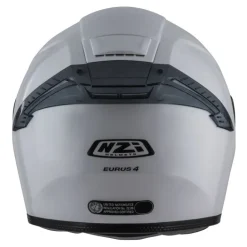 Kask integralny NZI EURUS 4 STREAM WHITE biały