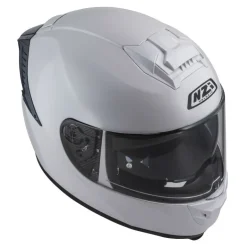 Kask integralny NZI EURUS 4 STREAM WHITE biały