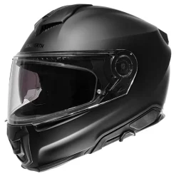 Kask integralny SCHUBERTH S3 ECE MATT BLACK czarny mat