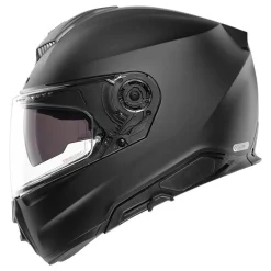 Kask integralny SCHUBERTH S3 ECE MATT BLACK czarny mat
