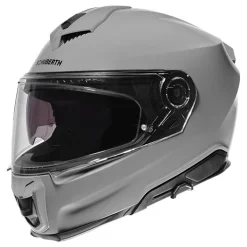 Kask integralny SCHUBERTH S3 ECE CONCRETE GREY szary