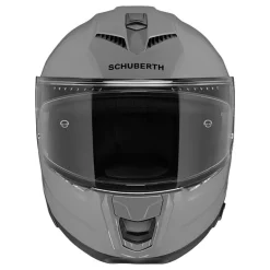 Kask integralny SCHUBERTH S3 ECE CONCRETE GREY szary