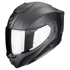Kask integralny SCORPION EXO-1500 AIR SOLID MATT BLACK czarny mat