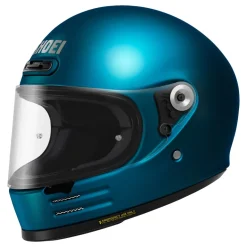 Kask integralny SHOEI Glamster06 LAGUNA BLUE