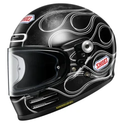 Kask integralny SHOEI GLAMSTER06 BLAST TC-5 czarny