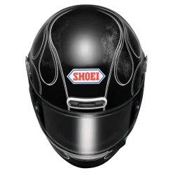 Kask integralny SHOEI GLAMSTER06 BLAST TC-5 czarny