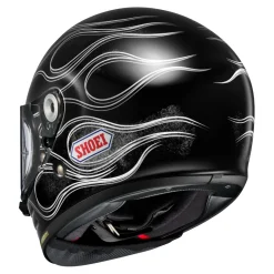 Kask integralny SHOEI GLAMSTER06 BLAST TC-5 czarny