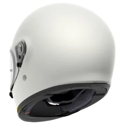 Kask integralny SHOEI Glamster06 OFF WHITE