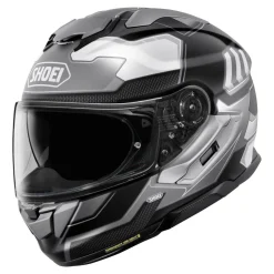 Kask integralny SHOEI GT-AIR 3 AGILITY TC-5 czarny biały szary