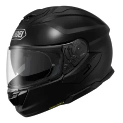 Kask integralny SHOEI GT-AIR 3 BLACK czarny