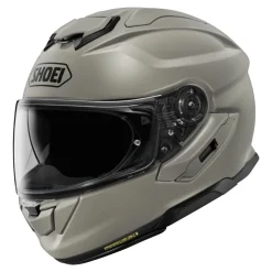 Kask integralny SHOEI GT-AIR 3 CHALK GREY szary