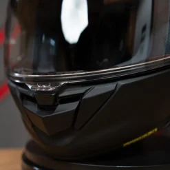 Kask integralny SHOEI GT-AIR 3 MATT BLACK czarny mat