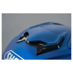 Kask integralny SHOEI GT-AIR 3 MATT BLUE METALLIC niebieski