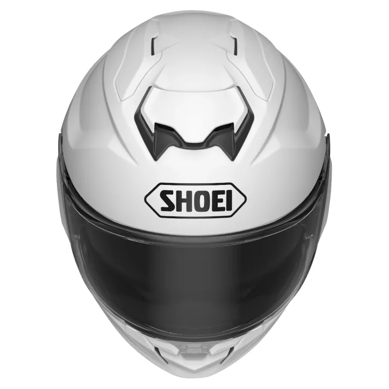 Kask integralny SHOEI GT-AIR 3 WHITE biały