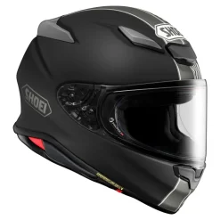 Kask integralny SHOEI NXR2 BEAUT TC-6 szary biały