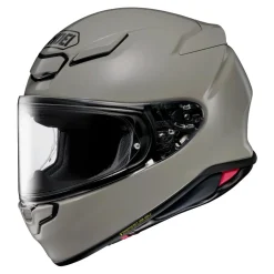 Kask integralny SHOEI NXR2 CHALK GREY szary
