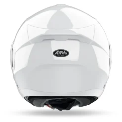 Kask szczękowy AIROH SPECKTRE COLOR WHITE GLOSS