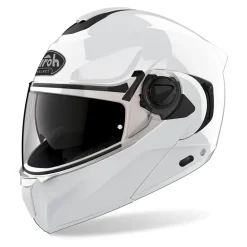 Kask szczękowy AIROH SPECKTRE COLOR WHITE GLOSS