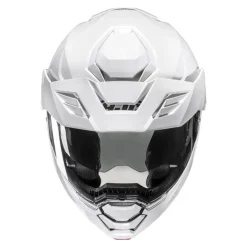 Kask szczękowy HJC I80 PEARL WHITE biały