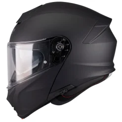 Kask szczękowy MT GENESIS R SV PURE A1 MATT czarny mat