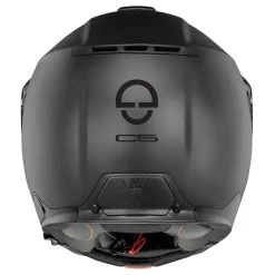 Kask szczękowy SCHUBERTH C5 ECE MATT BLACK czarny mat