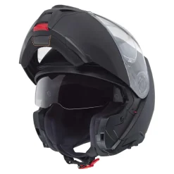 Kask szczękowy SCHUBERTH CONCEPT ECE MATT BLACK czarny mat