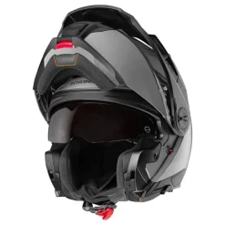 Kask szczękowy SCHUBERTH E2 ECE CONCRETE GREY szary