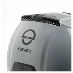 Kask szczękowy SCHUBERTH E2 ECE CONCRETE GREY szary