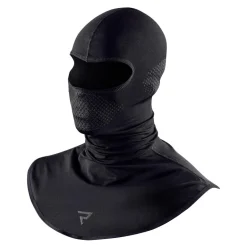 Kominiarka termoaktywna REBELHORN THERM II BLACK/GREY czarny szary