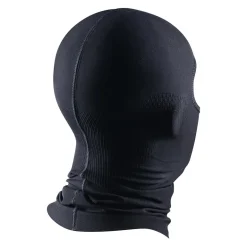 Kominiarka termoaktywna REBELHORN BREEZE BLACK czarny