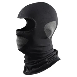 Kominiarka termoaktywna REBELHORN ACTIVE BLACK czarny