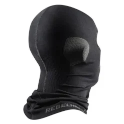 Kominiarka termoaktywna REBELHORN ACTIVE BLACK czarny