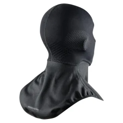 Kominiarka termoaktywna REBELHORN THERM II WINDSTOPPER BLACK/GREY czarny