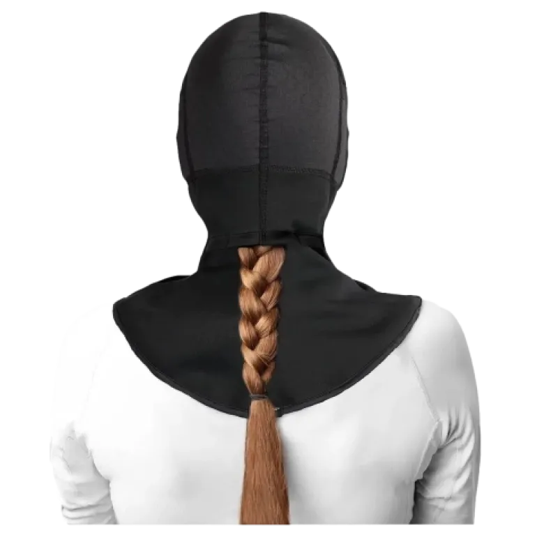 Kominiarka termoaktywna REDLINE ZERO WIND BLACK czarny