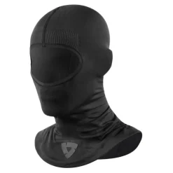 Kominiarka termoaktywna REVIT MICRO 2 BLACK czarny