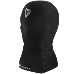 Kominiarka termoaktywna SECA FRESH BLACK czarny