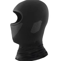 Kominiarka termoaktywna SHIMA X-COMFORT BLACK czarny