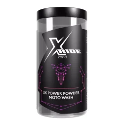 Koncentrat do mycia motocykla XZONE POWER POWDER MOTO WASH