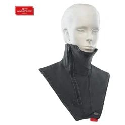 Kołnierz ocieplający HELD GORE-TEX BLACK czarny