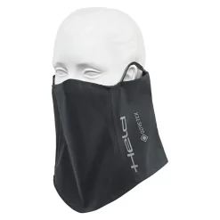 Kołnierz ocieplający HELD TUBE GORE-TEX BLACK czarny