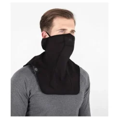 Kołnierz ocieplający KNOX NECK TUBE czarny